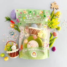 Load image into Gallery viewer, Egg Hunt Play Kit
