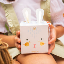 Load image into Gallery viewer, Blue Bunny Bath Balm
