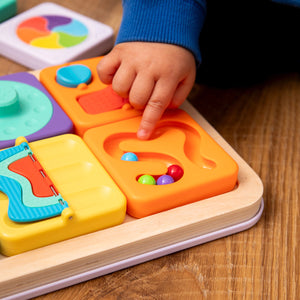 PlayTab Sensory Sets