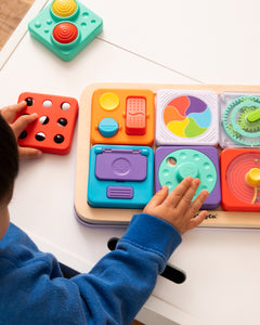PlayTab Sensory Sets
