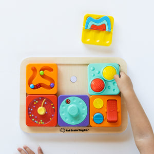 PlayTab Sensory Sets