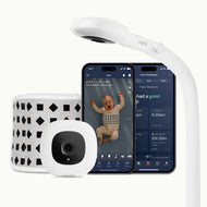 Nanit Floor Stand & Camera