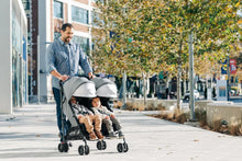 Load image into Gallery viewer, G-Link® V2 Double Lightweight Stroller
