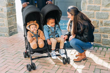 Load image into Gallery viewer, G-Link® V2 Double Lightweight Stroller
