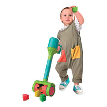 Load image into Gallery viewer, Clementoni Vaccum Cleaner
