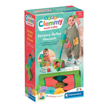 Load image into Gallery viewer, Clementoni Vaccum Cleaner
