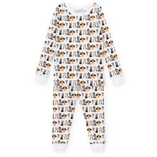 Load image into Gallery viewer, Halloween Pups Pajamas
