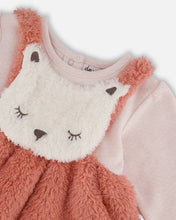Load image into Gallery viewer, Baby Dress Legging Set
