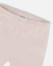 Load image into Gallery viewer, Baby Dress Legging Set
