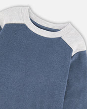 Load image into Gallery viewer, Super Soft Rib Top with Elbow Patches
