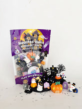 Load image into Gallery viewer, Haunted House KidDough Play Kit

