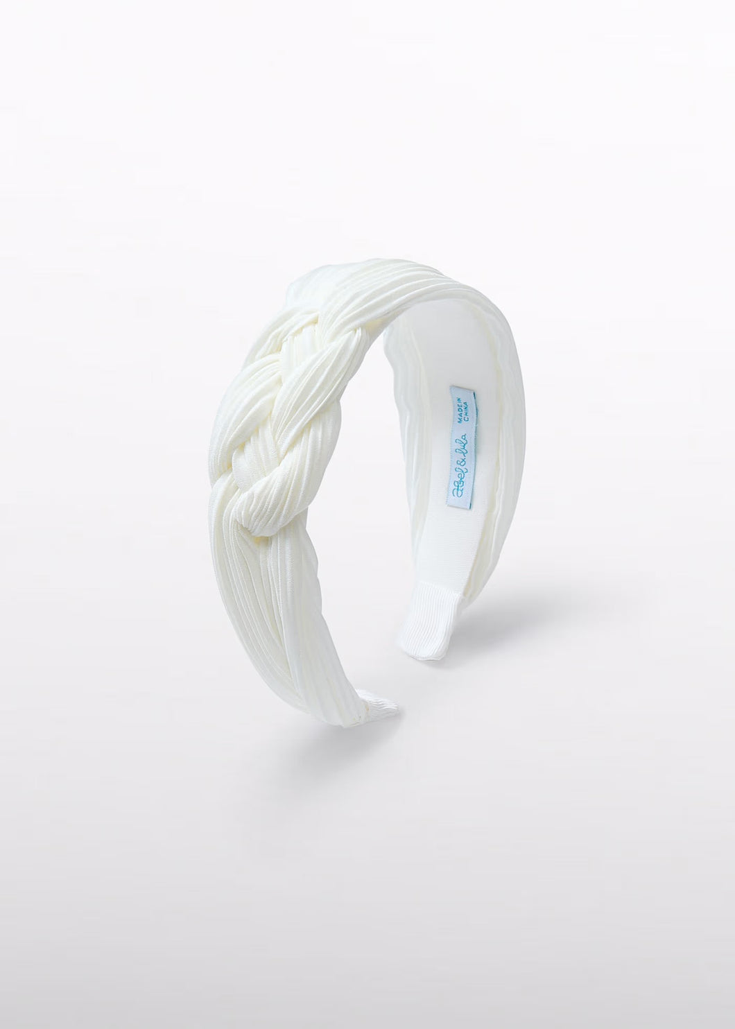 Headband Cream Gauze