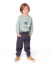 Load image into Gallery viewer, Jade Ski Tee
