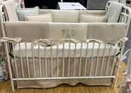 Kaliviotis Custom Bedding