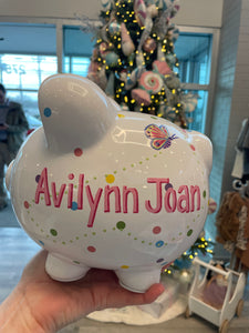 Personalized Painting
