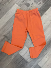 Load image into Gallery viewer, Autumn Melon Legging
