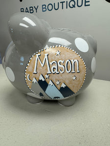 Personalized Painting