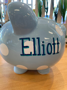 Personalized Painting