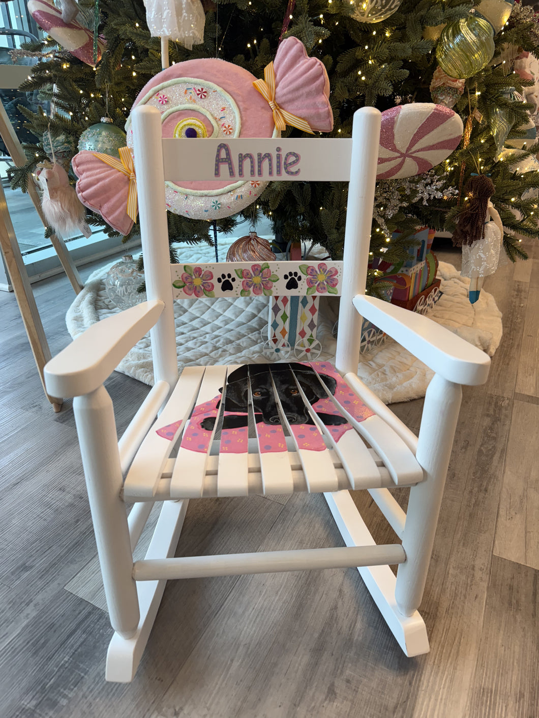 Personalized Painting