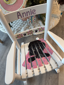 Personalized Painting