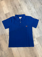 Load image into Gallery viewer, Luigi ABC Polo
