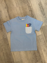 Load image into Gallery viewer, Luigi Pocket Supplies Tee
