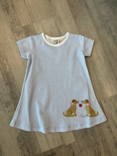 Load image into Gallery viewer, Luigi Dog &amp; Apple Dress
