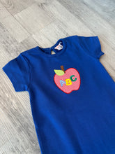Load image into Gallery viewer, Luigi Apple Collar Dress

