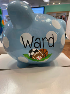 Personalized Painting