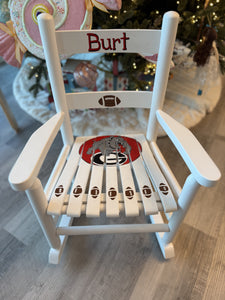 Personalized Painting