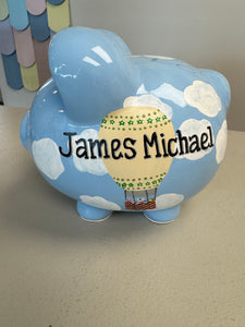 Personalized Painting