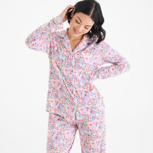 Load image into Gallery viewer, Magnetic Me Women's Isla PJs
