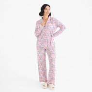 Magnetic Me Women's Isla PJs
