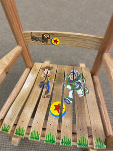 Personalized Painting