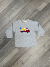 Load image into Gallery viewer, Luigi Helicopter Flatbed Tee
