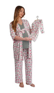 Mommy & Me Honey Bloom Set