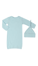 Load image into Gallery viewer, Mommy &amp; Me Set Whisper Blue
