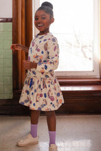 Load image into Gallery viewer, Unicorn Print French Terry Dress
