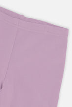 Load image into Gallery viewer, Violet Dusk Rib Legging
