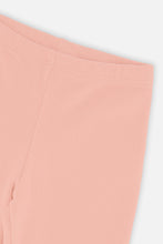 Load image into Gallery viewer, Old Rose Rib Leggings
