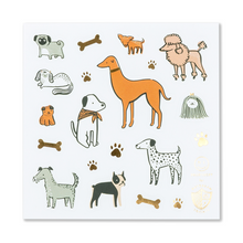 Load image into Gallery viewer, Jollity Sticker Set
