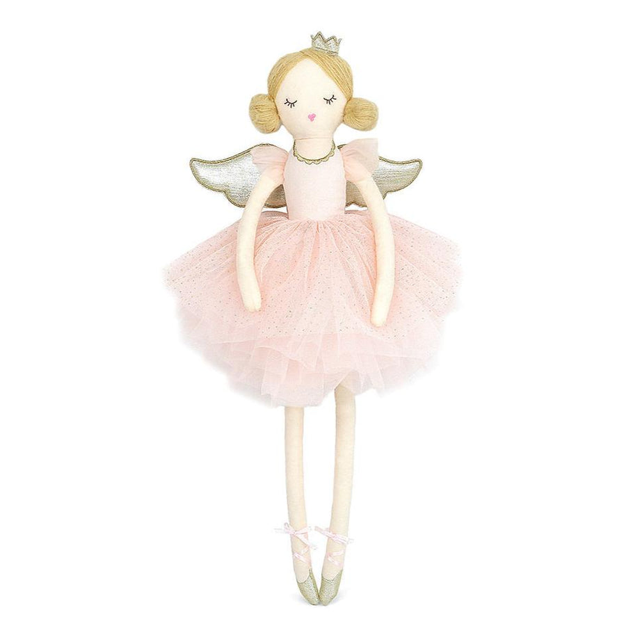Sugar Plum Fairy Ornament