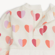 Load image into Gallery viewer, Xoxo Magnetic Sweatshirt Tutu Dress
