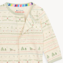 Load image into Gallery viewer, Magnetic Time of Wonder Footie
