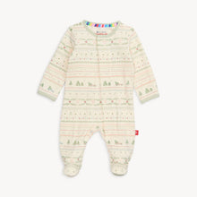 Load image into Gallery viewer, Magnetic Time of Wonder Footie
