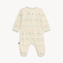 Load image into Gallery viewer, Magnetic Time of Wonder Footie
