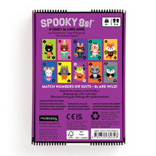 Load image into Gallery viewer, Mudpuppy Spooky 8s!
