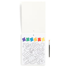 Load image into Gallery viewer, Cosmic Space Painting Kit
