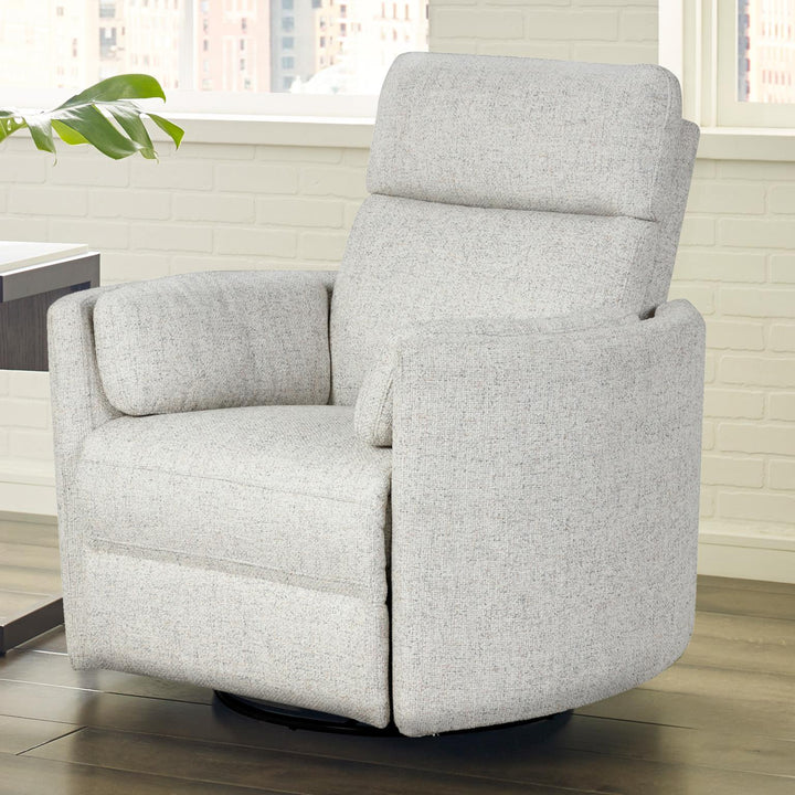 Roland Power Plus Recliner (Head-Tilt)