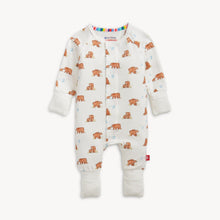 Load image into Gallery viewer, Wildly Loved Magnetic Modal Footie
